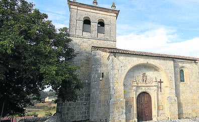 Pedrosa de Río Úrbel El Norte de Castilla